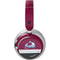 NHL Colorado Avalanche Jersey Surface Headphones Skin